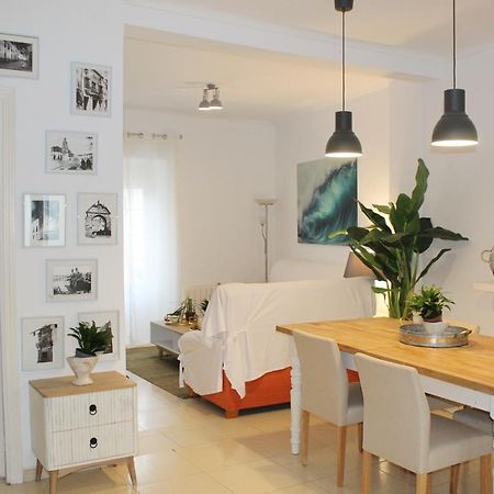 Lola'S Apartment Ronda Kültér fotó