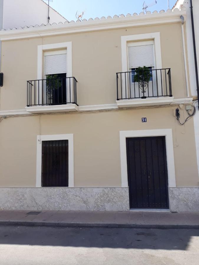 Lola'S Apartment Ronda Kültér fotó