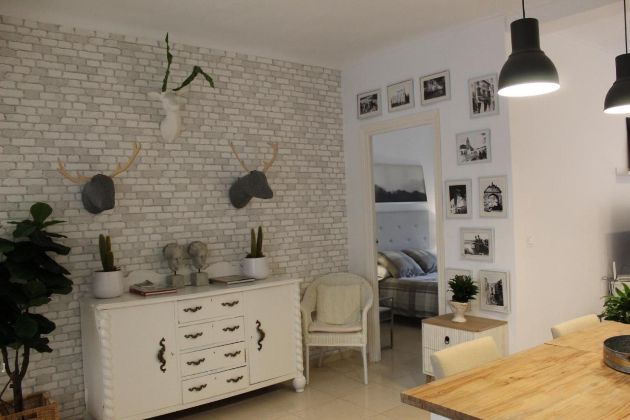 Lola'S Apartment Ronda Kültér fotó